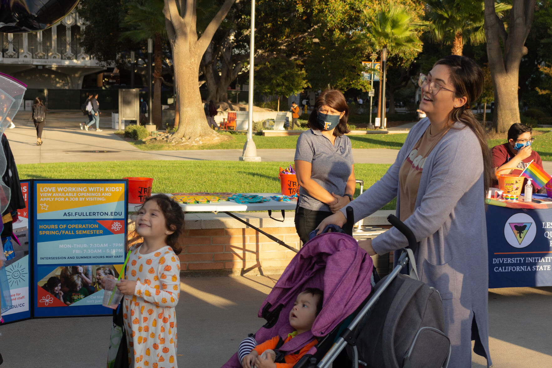 Fall Festival 2